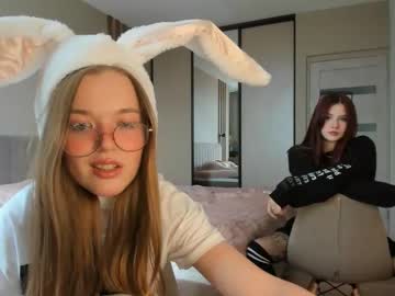 couple Sex Chat With Girls Live On Cam with bad_bannys