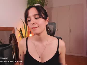 girl Sex Chat With Girls Live On Cam with secretcoraline