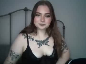girl Sex Chat With Girls Live On Cam with gothangel88