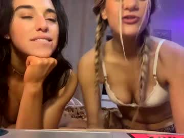 girl Sex Chat With Girls Live On Cam with sarahollis