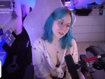 girl Sex Chat With Girls Live On Cam with blue_mooncat