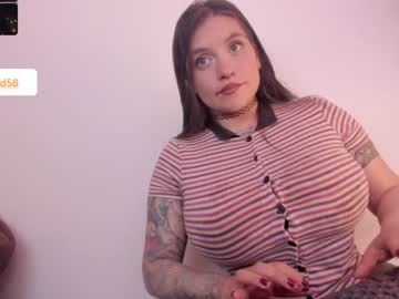 girl Sex Chat With Girls Live On Cam with darknes_lilith18